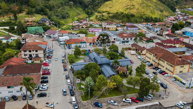 RANCHO QUEIMADO Image