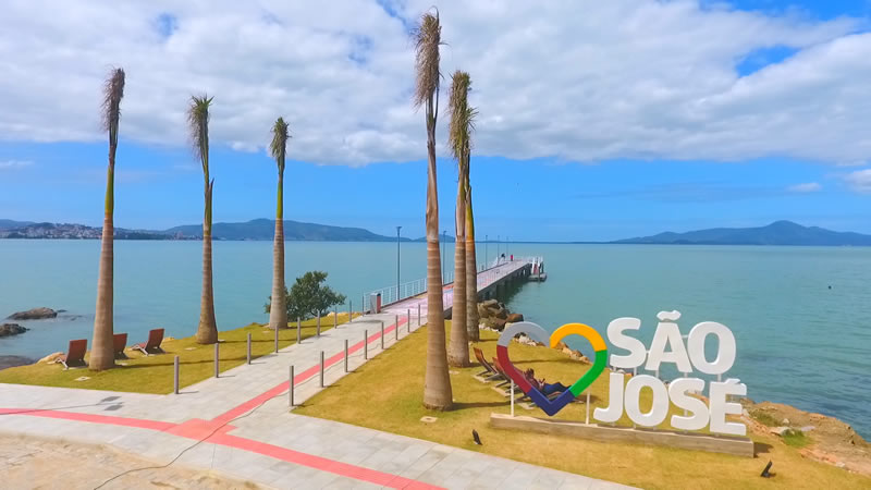 SÃO JOSÉ Image